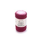 Yarnart Macrame Cotton Spectrum - Makrome El Örgü İpi Ebruli-1314