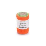 Yarnart Macrame Cotton Spectrum - Makrome El Örgü İpi Ebruli-1321