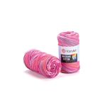 Yarnart Macrame Cotton Vr - Makrome El Örgü Ipi Ebruli-911