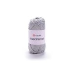 Yarnart Macrame Makrome El Örgü Ipi Açık Gri-149
