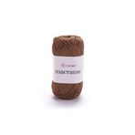 Yarnart Macrame Makrome El Örgü Ipi Açık Kahverengi-151