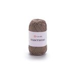 Yarnart MACRAME - MAKROME EL ÖRGÜ İPİ BEJ-170