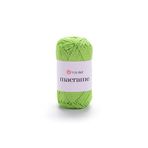 Yarnart Macrame - Makrome El Örgü Ipi Fıstık Yeşili-150