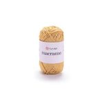 Yarnart Macrame - Makrome El Örgü Ipi Karamel-155