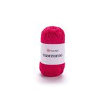 Yarnart Macrame - Makrome El Örgü Ipi Kırmızı-163