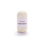 Yarnart Macrame Makrome El Örgü Ipi Krem-137