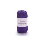 Yarnart Macrame - Makrome El Örgü Ipi Patlıcan Moru-167