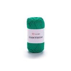 Yarnart MACRAME - MAKROME EL ÖRGÜ İPİ YEŞİL-168