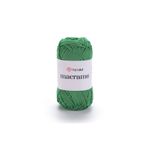 Yarnart MACRAME - MAKROME EL ÖRGÜ İPİ YEŞİL-173