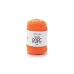 Yarnart Macrame Rope 3 Mm - Makrome El Örgü Ipi Açık Turuncu-770