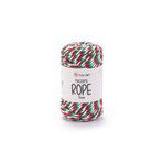 Yarnart MACRAME ROPE 3 MM - MAKROME EL ÖRGÜ İPİ EBRULİ-820