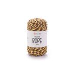 Yarnart MACRAME ROPE 3 MM - MAKROME EL ÖRGÜ İPİ EBRULİ-823