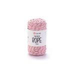 Yarnart MACRAME ROPE 3 MM - MAKROME EL ÖRGÜ İPİ EBRULİ-824