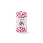 Yarnart MACRAME ROPE 3 MM - MAKROME EL ÖRGÜ İPİ EBRULİ-825