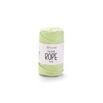 Yarnart Macrame Rope 3 Mm - Makrome El Örgü Ipi Fıstık Yeşili-755