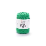 Yarnart Macrame Rope 3 Mm - Makrome El Örgü Ipi Koyu Yeşil-759