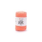 Yarnart Macrame Rope 3 Mm - Makrome El Örgü Ipi Somon-767