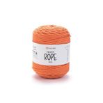Yarnart Macrame Rope 5 Mm - Makrome El Örgü Ipi Açık Turuncu-770