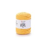 Yarnart Macrame Rope 5 Mm - Makrome El Örgü Ipi Hardal-764