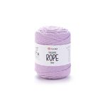 Yarnart Macrame Rope 5 Mm - Makrome El Örgü Ipi Lila-765
