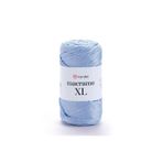 Yarnart Macrame Xl - Makrome El Örgü Ipi Bebe Mavisi-133