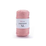 Yarnart MACRAME XL - MAKROME EL ÖRGÜ İPİ PEMBE-171