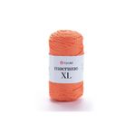 Yarnart MACRAME XL - MAKROME EL ÖRGÜ İPİ TURUNCU-160