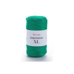 Yarnart MACRAME XL - MAKROME EL ÖRGÜ İPİ YEŞİL-168