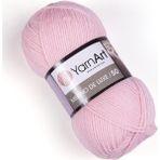 Yarnart Merino De Luxe 50 217 100 gr Örgü ipi