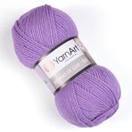Yarnart Merino De Luxe 50 9560 100 gr Örgü ipi