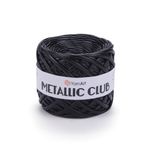 YarnArt Metallic Club Deri İpi 180 gr 8120