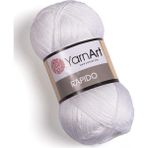 Yarnart Rapido 671 100 gr Örgü ipi