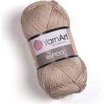 Yarnart Rapido 702 100 gr Örgü ipi