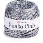 Yarnart Snake Club Deri Ipi 170 gr - 5105