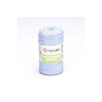 Yarnart Twısted Macrame 3 Mm Lurex - Makrome El Örgü Ipi Bebe Mavisi-760