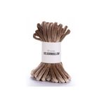 Yarnart VELOURMALLOW - EL ÖRGÜ İPİ KAHVERENGİ-7102