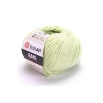 Yarnart Yarn Art Jeans 11 Açık Yeşil Amigurumi Örgü İpi Hırka Örgü İpi Bebek İpi Punch İpi