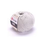 Yarnart Yarn Art Jeans 49 Açık Gri Amigurumi Örgü İpi Hırka Örgü İpi Bebek İpi Punch İpi