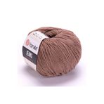 Yarnart Yarn Art Jeans 71 Vizon Amigurumi Örgü İpi Hırka Örgü İpi Bebek İpi Punch İpi