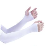 YARNOW 4 Adet 2 Çift kol dış kapı dekoru açık yaz dekoru yorgan şablonları dekorasyon Buz örtüsü dış mekan dekoru dövme Güneş koruması güneş kılıfı erkekler ve kadınlar