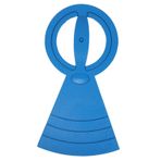 YARNOW Sessiz Davul Uygulama Pad Kauçuk Drum Steampener Davul Silence Pad Cymbal Sessiz Pad Uygulama Davul Için Davul Pad'i Davul Sessiz Gürültü Azaltma Davul Pedi