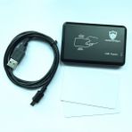 YARONGTECH MIFARE okuyucu 13,56 MHz RFID ic kart ISO14443A usb okuyucu (8D)