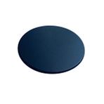 YARONGTECH NFC Etiketleri Ntag215 NXP Çip Siyah PVC Kartlar 25 mm (1 inç) Tagmo Amiibo ile Uyumlu (%100 Çalışma) (Siyah 10 Paket)