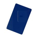 YARONGTECH NTAG215 NFC Boş PVC Renkli Kartlar TagMo ve Amiibo ile Çalışır Tüm NFC Etkin Akıllı Telefonlar ve Cihazlar için (10'lu Paket) (Mavi)
