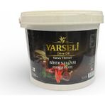Yarseli Olive Oil Biber Salçası Tatlı 10 kg