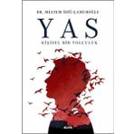 Yas Kişisel Bir Yolculuk - Meltem İdiğ Çamuroğlu