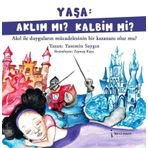 Yasa İkinci Adam Yayınları