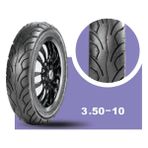 Yasa Suzuki Avenis,Honda Beat, Arora Freedom, 350-10 TL Dubleks Lastik