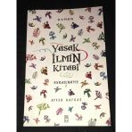 Yasak İlmin Kitabı Esrarname 1 [2.El Kitaptır] (Sahafiye Kitap)
