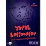 Yasak Kelimeler Eğitici Kutu Oyunu-Tabu Tarzı Kelime Oyunu